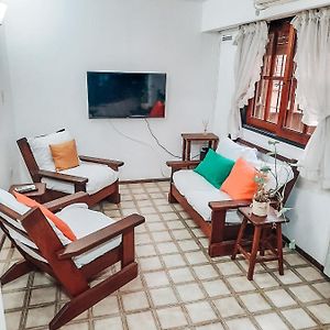 Apartamento de 2 Dormitorios